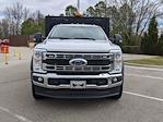 2024 Ford F-550 Regular Cab DRW RWD Blue Ridge Manufacturing Tire Truck for sale #T481621 - photo 9