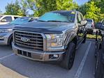 2015 Ford F-150 SuperCrew Cab 4WD Pickup for sale #T481707A - photo 1