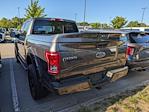 2015 Ford F-150 SuperCrew Cab 4WD Pickup for sale #T481707A - photo 2