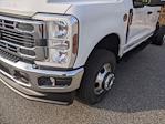 2024 Ford F-350 Crew Cab DRW 4WD Cab Chassis for sale #T481708 - photo 10