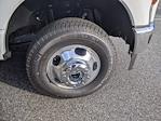 2024 Ford F-350 Crew Cab DRW 4WD Cab Chassis for sale #T481708 - photo 11