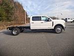 2024 Ford F-350 Crew Cab DRW 4WD Cab Chassis for sale #T481708 - photo 4