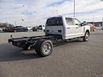 2024 Ford F-350 Crew Cab DRW 4WD Cab Chassis for sale #T481708 - photo 2