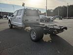 2024 Ford F-350 Crew Cab DRW 4WD Cab Chassis for sale #T481708 - photo 6
