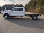 2024 Ford F-350 Crew Cab DRW 4WD Cab Chassis for sale #T481708 - photo 7