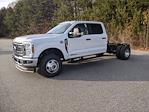 2024 Ford F-350 Crew Cab DRW 4WD Cab Chassis for sale #T481708 - photo 8