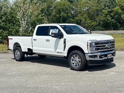 2024 Ford F-350 Crew Cab SRW 4WD Pickup for sale #T481709 - photo 1