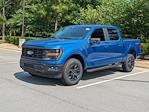 2024 Ford F-150 SuperCrew Cab 4WD Pickup for sale #T481711 - photo 8
