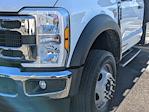 2024 Ford F-550 Regular Cab DRW 4WD PJ's Flatbed Truck for sale #T481714 - photo 10
