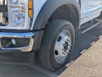 2024 Ford F-550 Regular Cab DRW 4WD PJ's Flatbed Truck for sale #T481714 - photo 11