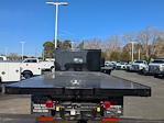 2024 Ford F-550 Regular Cab DRW 4WD PJ's Flatbed Truck for sale #T481714 - photo 5