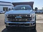 2024 Ford F-550 Regular Cab DRW 4WD PJ's Flatbed Truck for sale #T481714 - photo 9
