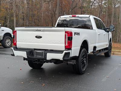 New 2024 Ford F-350 Lariat Crew Cab 4WD SRW Pickup for sale #T481722 - photo 2