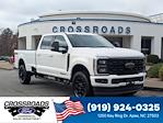New 2024 Ford F-350 Lariat Crew Cab 4WD SRW Pickup for sale #T481722 - photo 1