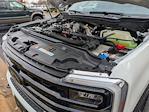 New 2024 Ford F-350 Lariat Crew Cab 4WD SRW Pickup for sale #T481722 - photo 42