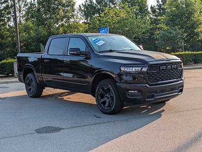 2025 Ram 1500 Crew Cab 4WD Pickup for sale #T481725A - photo 1