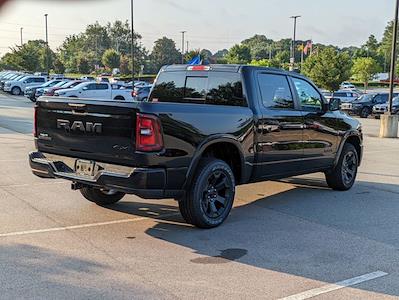2025 Ram 1500 Crew Cab 4WD Pickup for sale #T481725A - photo 2