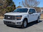 New 2024 Ford F-150 XL SuperCrew Cab Pickup for sale #T481738 - photo 8