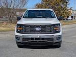 New 2024 Ford F-150 XL SuperCrew Cab Pickup for sale #T481738 - photo 9