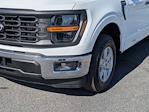 New 2024 Ford F-150 XL SuperCrew Cab Pickup for sale #T481738 - photo 10