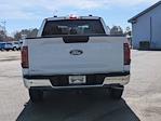 New 2024 Ford F-150 XL SuperCrew Cab Pickup for sale #T481738 - photo 5