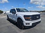 New 2024 Ford F-150 XLT SuperCrew Cab 4WD Pickup for sale #T481741 - photo 1