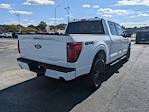 New 2024 Ford F-150 XLT SuperCrew Cab 4WD Pickup for sale #T481741 - photo 2