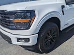 New 2024 Ford F-150 XLT SuperCrew Cab 4WD Pickup for sale #T481741 - photo 9