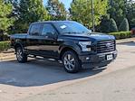 2017 Ford F-150 SuperCrew Cab 4WD Pickup for sale #T481743A - photo 1