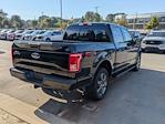 2017 Ford F-150 SuperCrew Cab 4WD Pickup for sale #T481743A - photo 2
