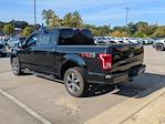 2017 Ford F-150 SuperCrew Cab 4WD Pickup for sale #T481743A - photo 5