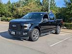 2017 Ford F-150 SuperCrew Cab 4WD Pickup for sale #T481743A - photo 7