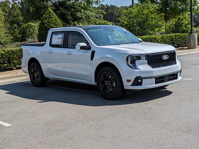 2025 Ford Maverick SuperCrew Cab AWD Pickup for sale #T530043 - photo 1