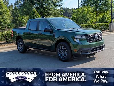 2025 Ford Maverick SuperCrew Cab AWD Pickup for sale #T530056 - photo 1