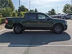 2025 Ford Maverick SuperCrew Cab AWD Pickup for sale #T530056 - photo 4