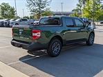 2025 Ford Maverick SuperCrew Cab AWD Pickup for sale #T530056 - photo 2