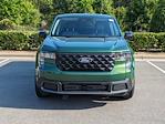 2025 Ford Maverick SuperCrew Cab AWD Pickup for sale #T530056 - photo 9