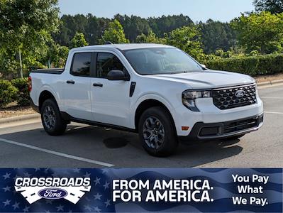 2025 Ford Maverick SuperCrew Cab AWD Pickup for sale #T530059 - photo 1