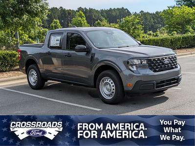 2025 Ford Maverick SuperCrew Cab FWD Pickup for sale #T530061 - photo 1