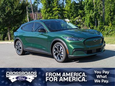 2025 Ford Mustang Mach-E RWD SUV for sale #T530063 - photo 1