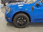 2025 Ford Maverick SuperCrew Cab AWD Pickup for sale #T530064 - photo 11