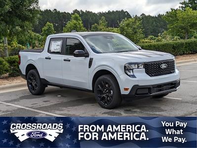 2025 Ford Maverick SuperCrew Cab AWD Pickup for sale #T530068 - photo 1