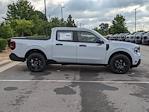 2025 Ford Maverick SuperCrew Cab AWD Pickup for sale #T530068 - photo 4