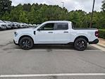 2025 Ford Maverick SuperCrew Cab AWD Pickup for sale #T530068 - photo 7