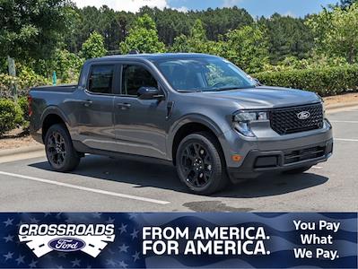 2025 Ford Maverick SuperCrew Cab AWD Pickup for sale #T530072 - photo 1