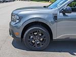 2025 Ford Maverick SuperCrew Cab AWD Pickup for sale #T530072 - photo 11