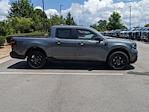 2025 Ford Maverick SuperCrew Cab AWD Pickup for sale #T530072 - photo 4