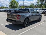 2025 Ford Maverick SuperCrew Cab AWD Pickup for sale #T530072 - photo 2