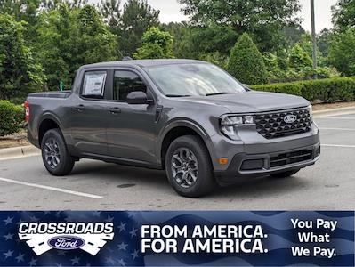2025 Ford Maverick SuperCrew Cab FWD Pickup for sale #T530075 - photo 1