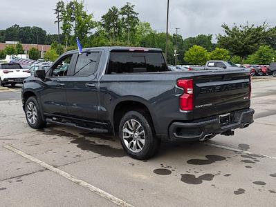 2021 Chevrolet Silverado 1500 Crew Cab 4WD Pickup for sale #T530082A - photo 2